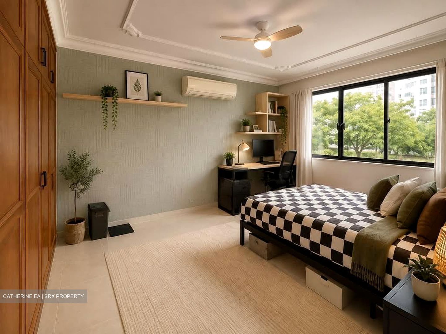 Blk 42 Bedok South Parkview (Bedok), HDB 4 Rooms #602873821